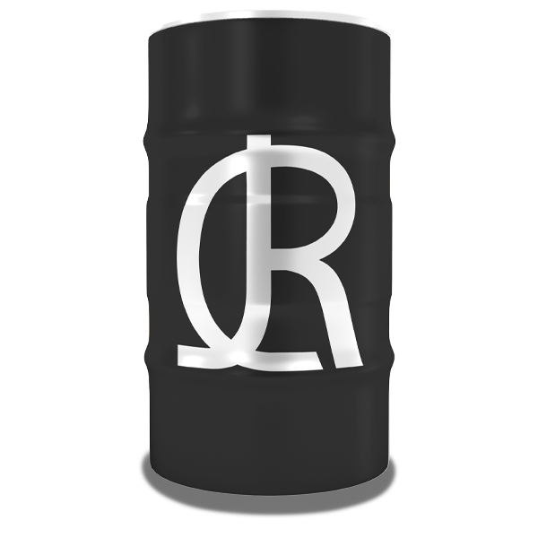 Baril personalisé jerry can revive